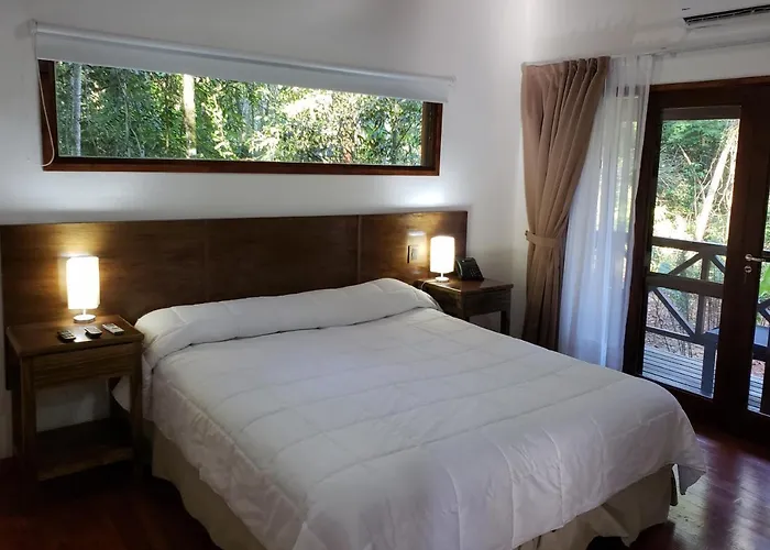 Selva De Laurel