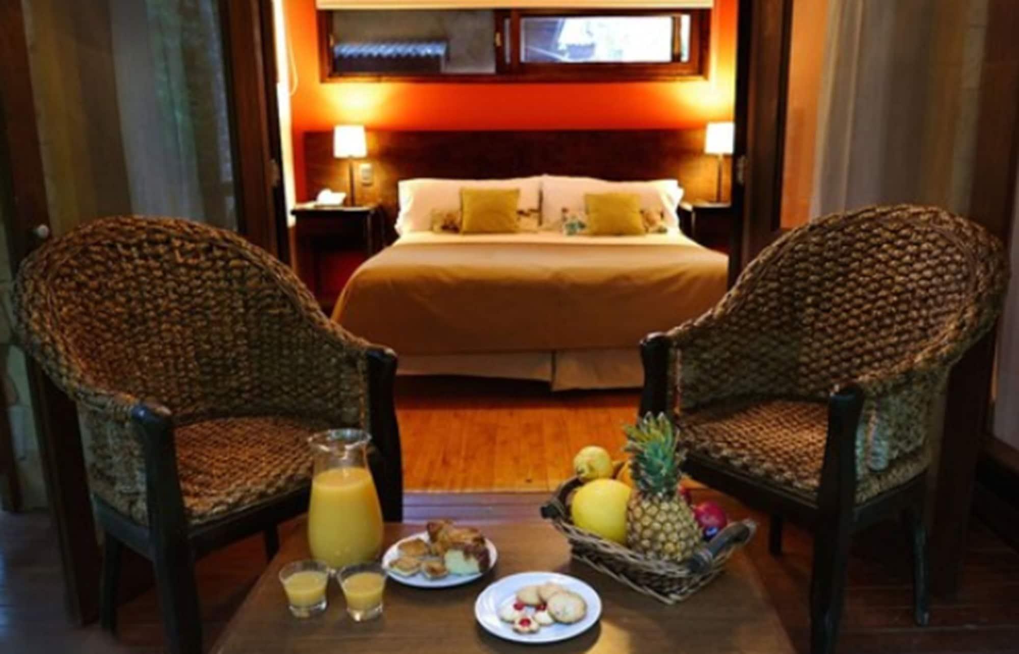 Hotel Selva De Laurel