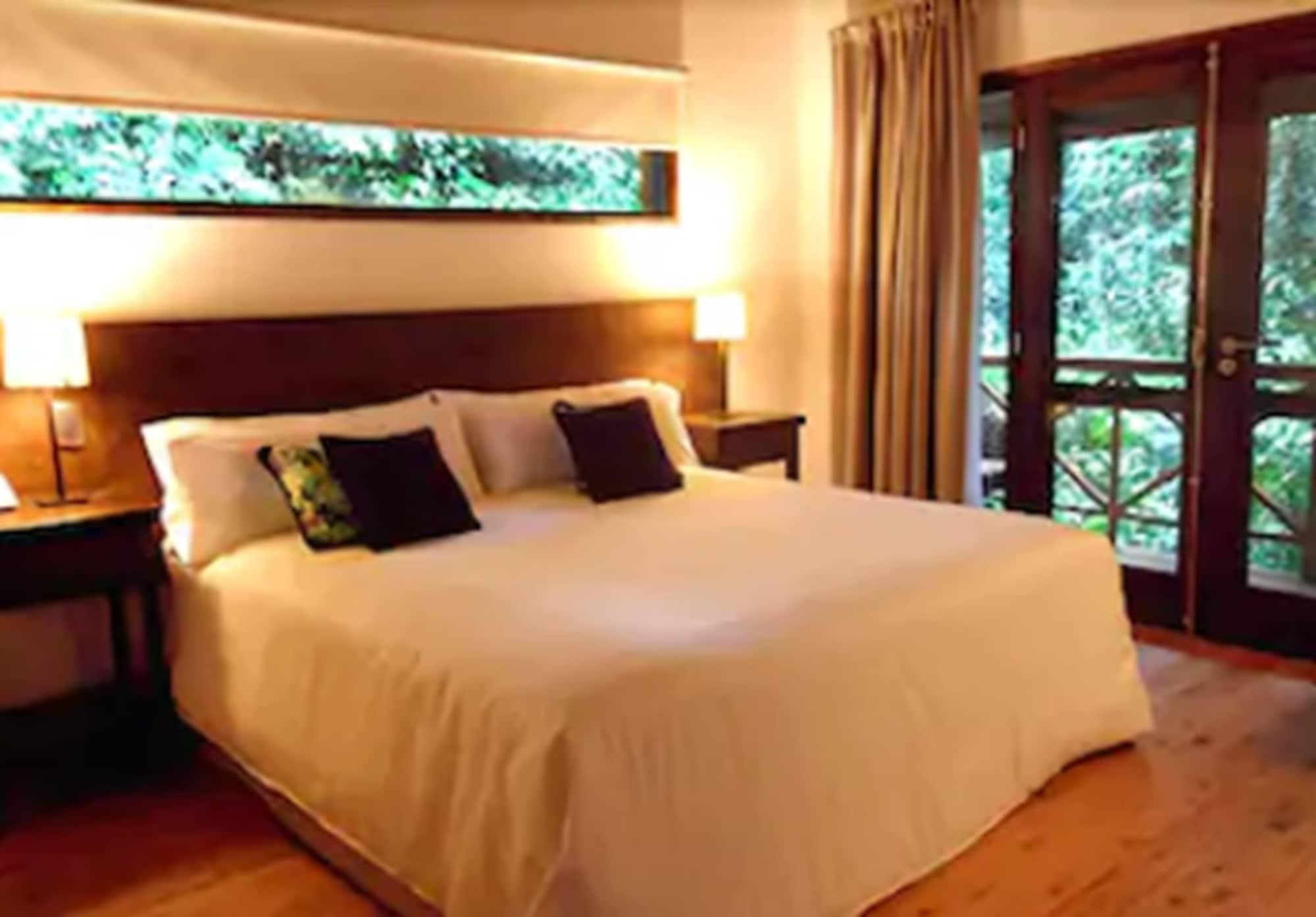 Hotel Selva De Laurel Puerto Iguazú