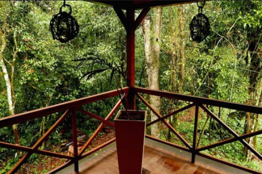 Selva De Laurel Hotel