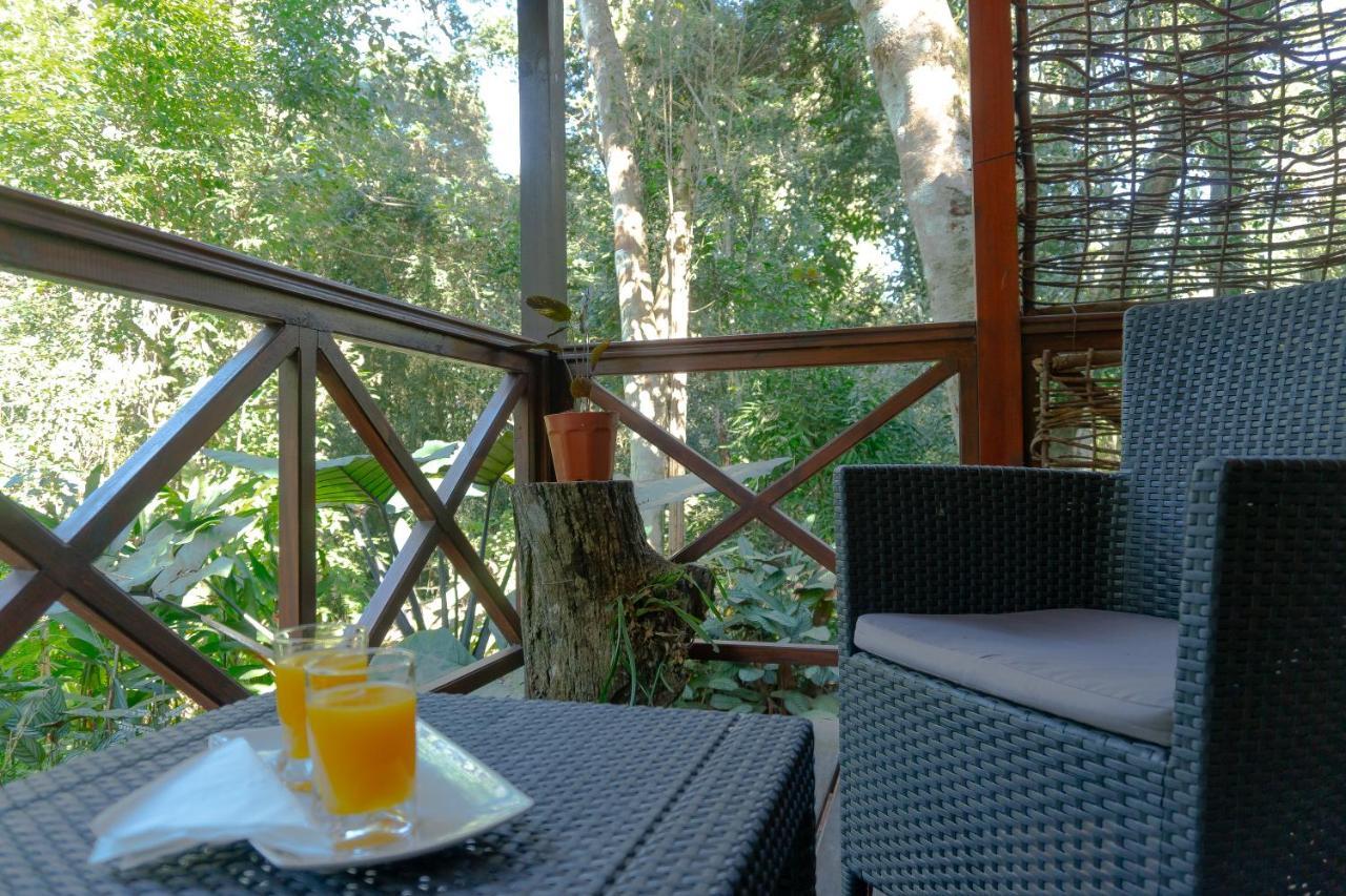 Selva De Laurel Hotel