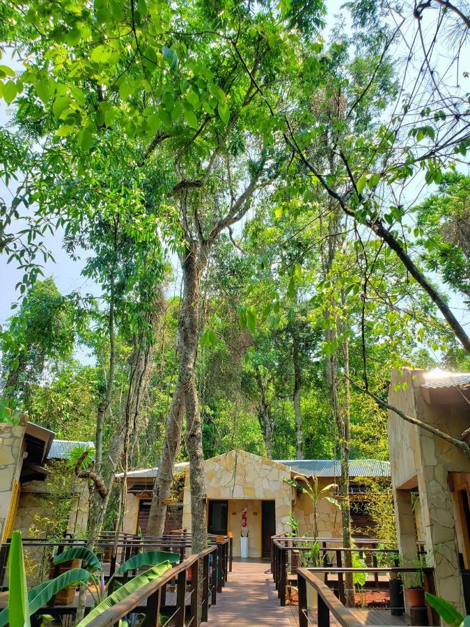 Hotel Selva De Laurel
