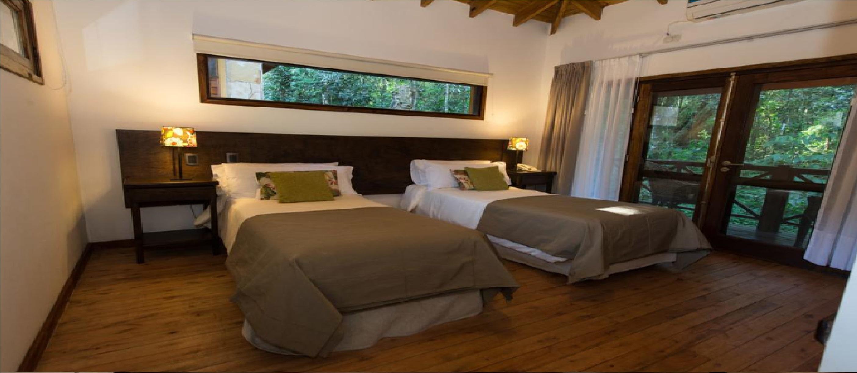 Selva De Laurel 4* Puerto Iguazú
