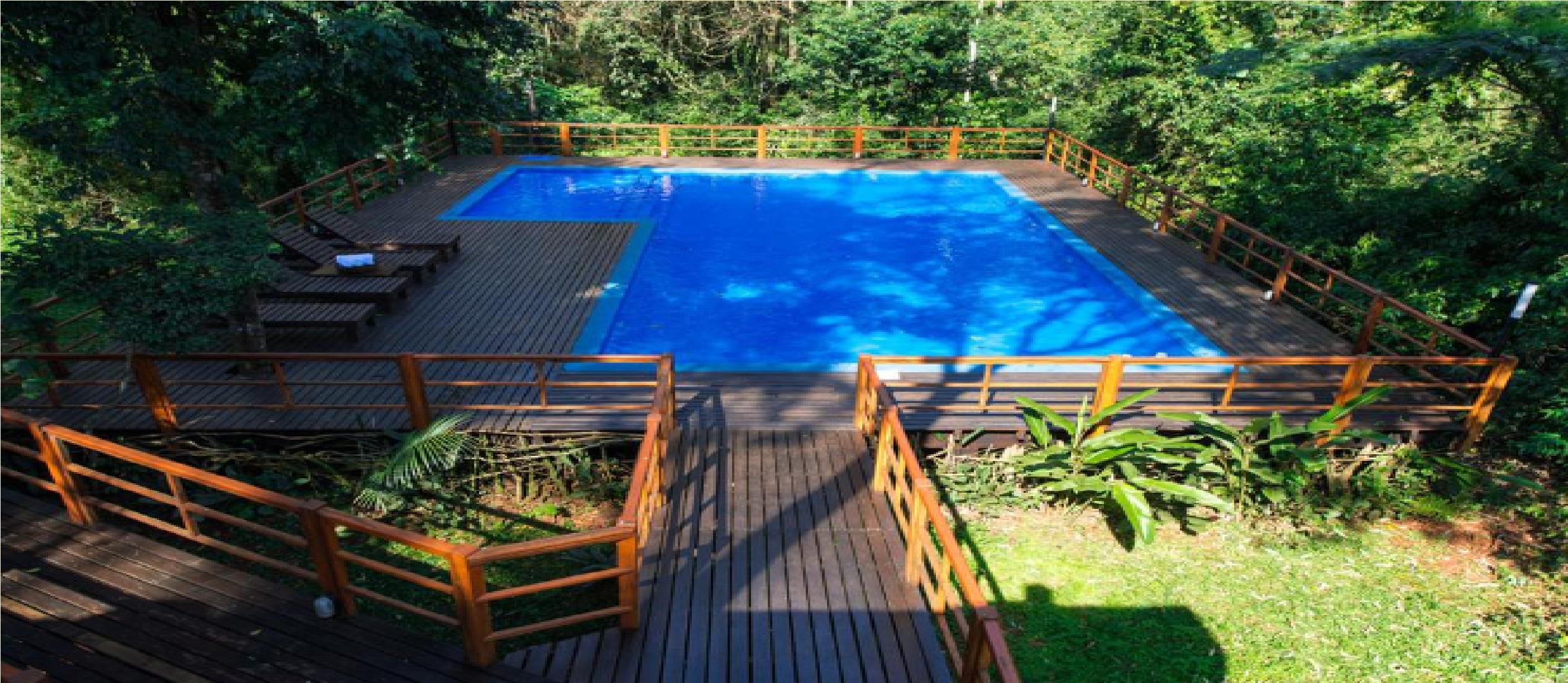 Selva De Laurel