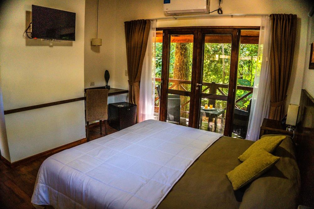 Selva De Laurel Hotel Puerto Iguazú