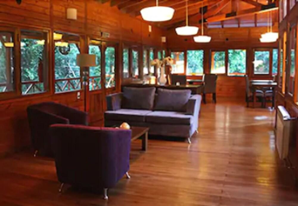 Selva De Laurel 4* Puerto Iguazú