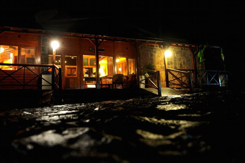 Hotel Selva De Laurel Puerto Iguazú