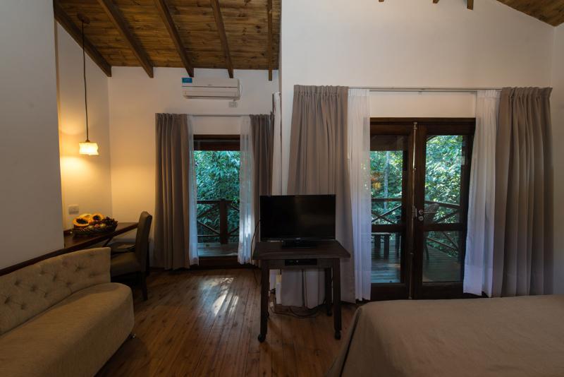 Selva De Laurel 4* Puerto Iguazú
