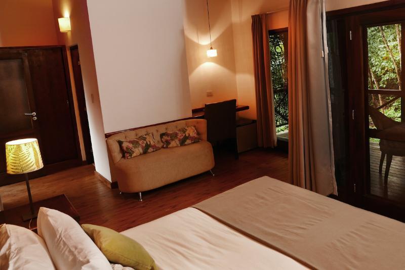 Selva De Laurel Hotel Puerto Iguazú